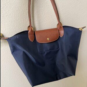 Longchamp Large tote bag